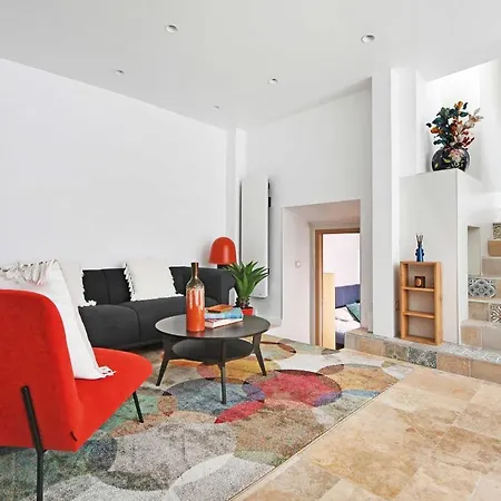 Amazing Apartment 10P3Br Beaubourg - Centre De París Exterior foto
